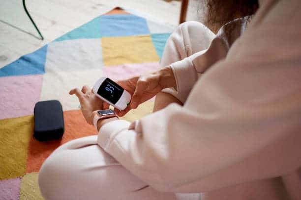 managing diabetes