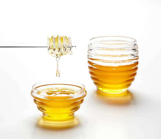 benefits of honey