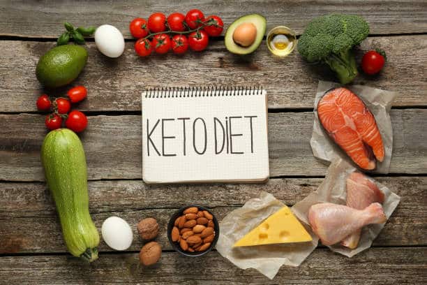 keto diet