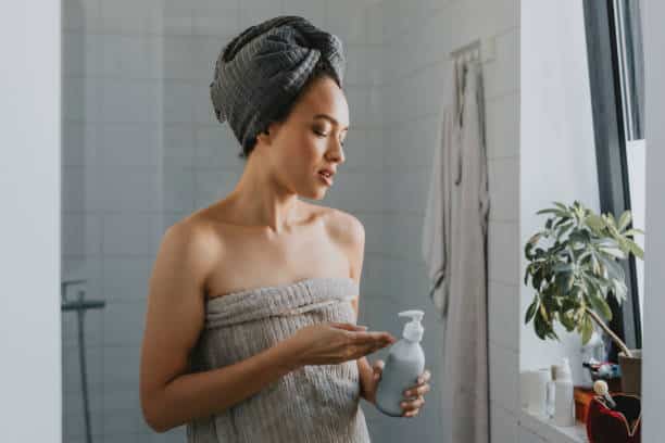best lotion for damaged skin
