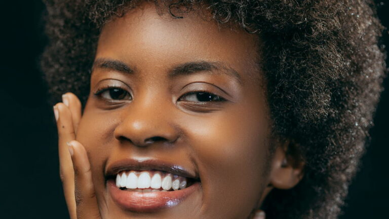 detox your gums