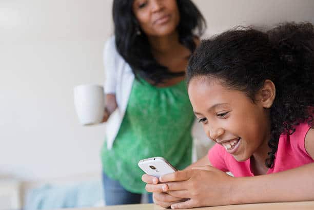 How Much Screen Time Is Too Much