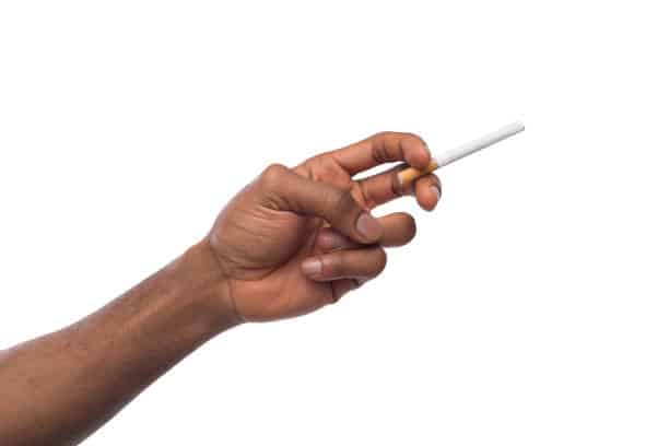 quit smoking