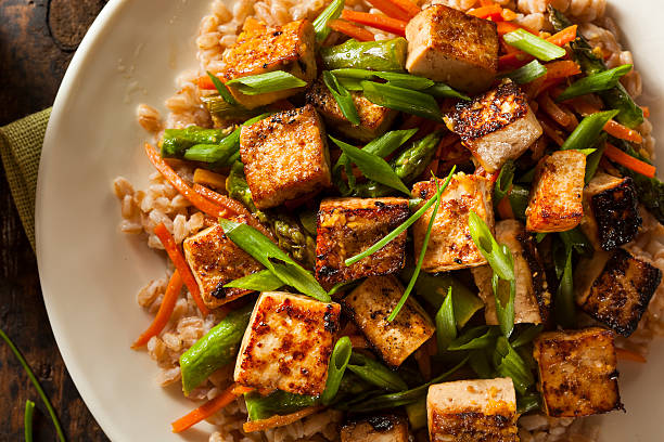 heart healthy recipes