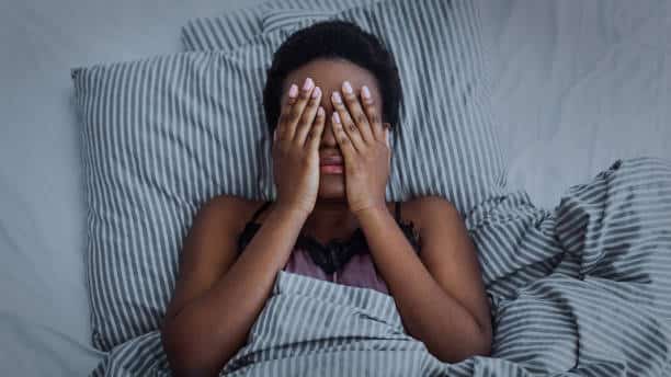 how to get rid of under eye dark circles​