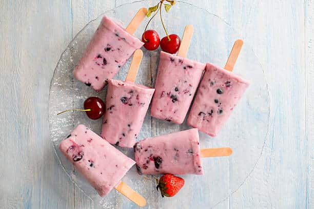 desserts for diabetics