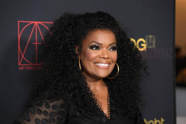 Yvette Nicole Brown
