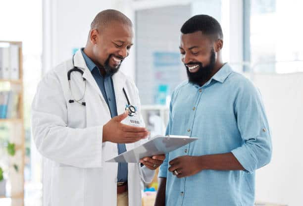misdiagnosis