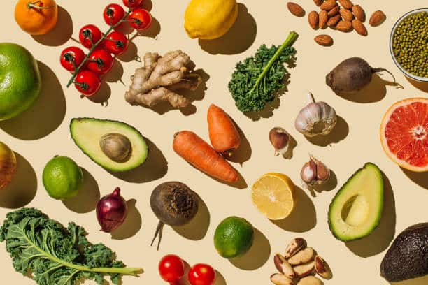 migraine diet