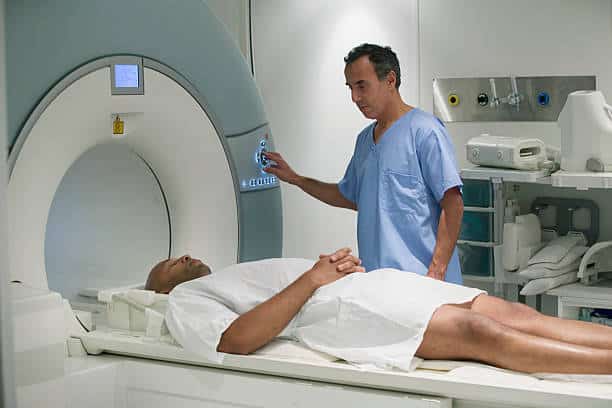 tips for getting through an mri