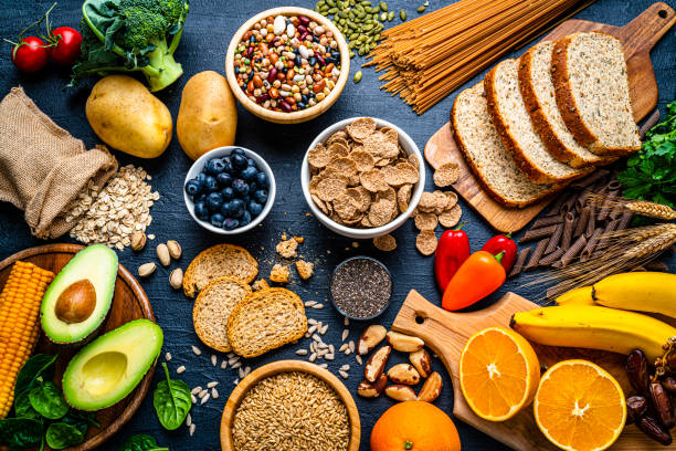 nutrition guide