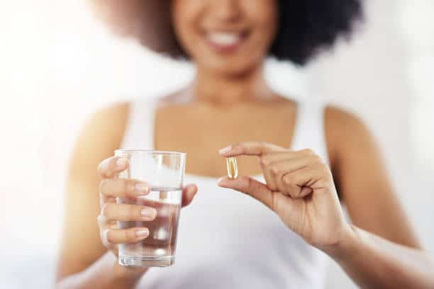 best vitamins for bloating