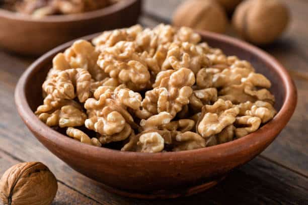 walnuts benefits
