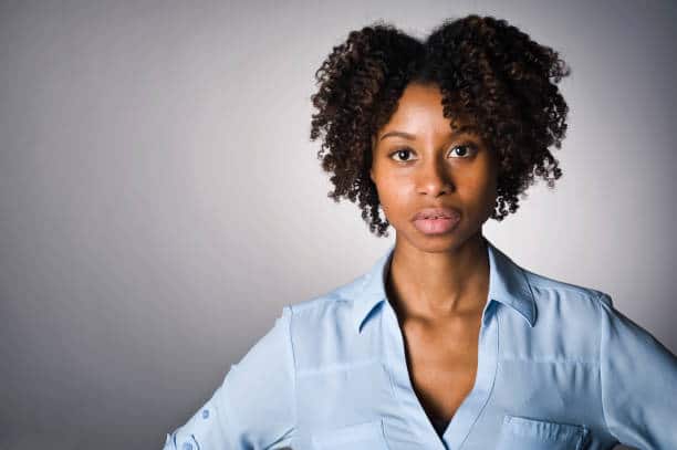 STI symptoms