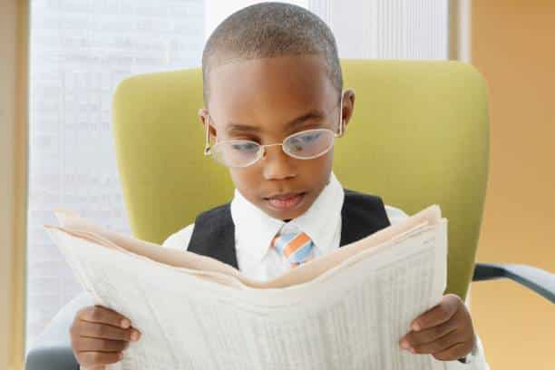 gifted child