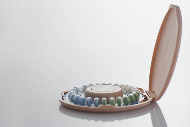 birth control pills