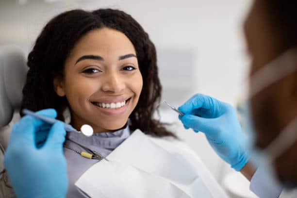teeth health