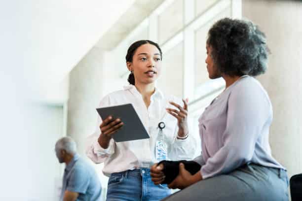 women health screening