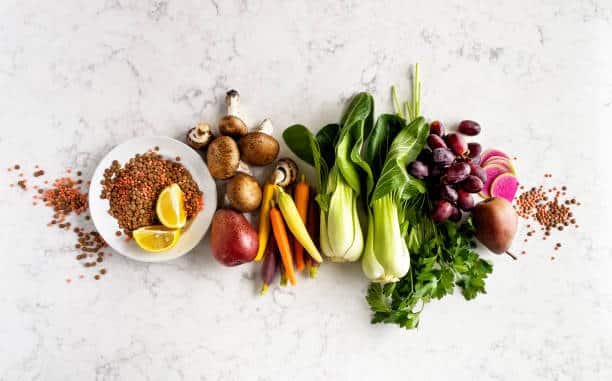 foods that help eczema go away