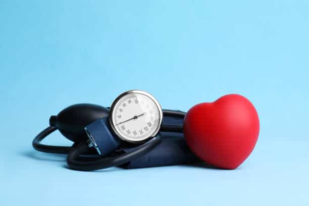 heart rate
