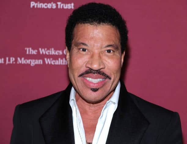 lionel richie