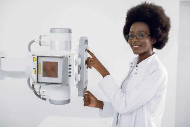 mammogram