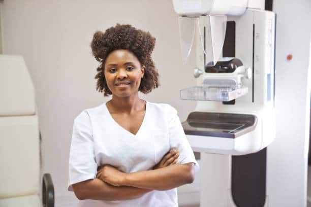 mammogram