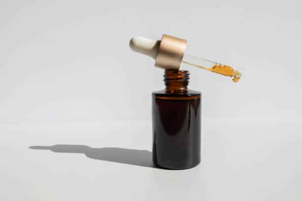 essential oils