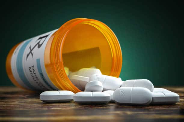 opioid addiction