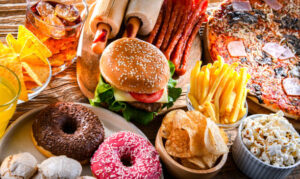 food alternatives