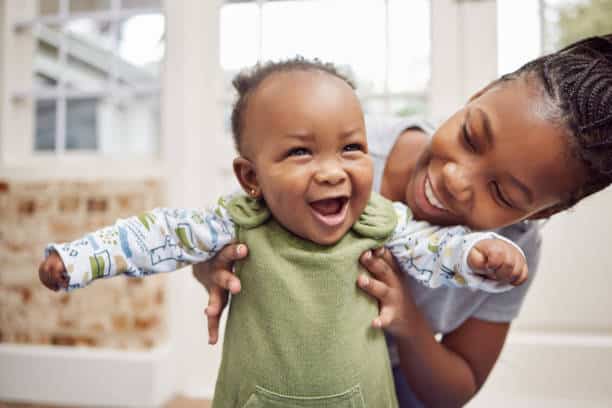 toddler behavior