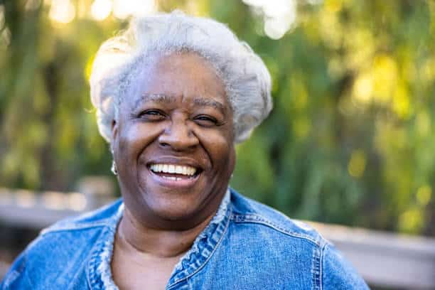 life after stroke
