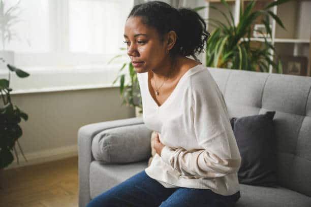 Crohn's disease symptoms in females
