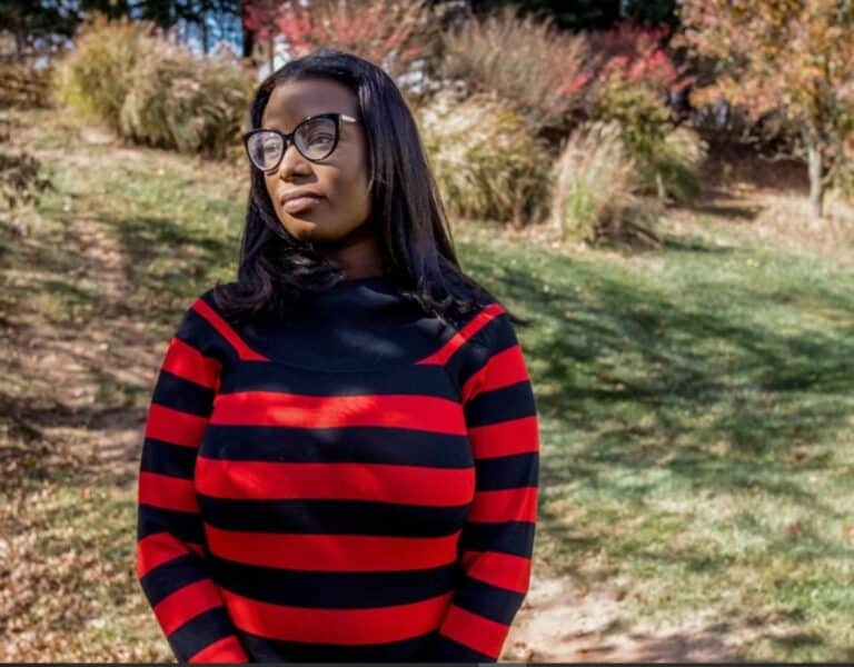 sickle cell warrior