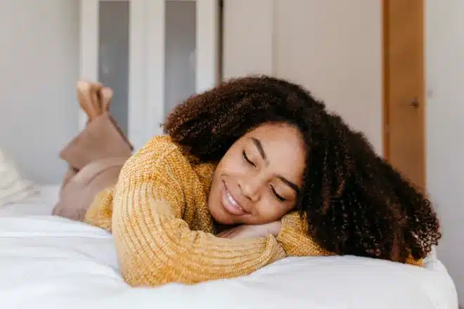 improving sleep quality