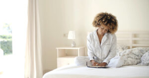 coping with homesickness 