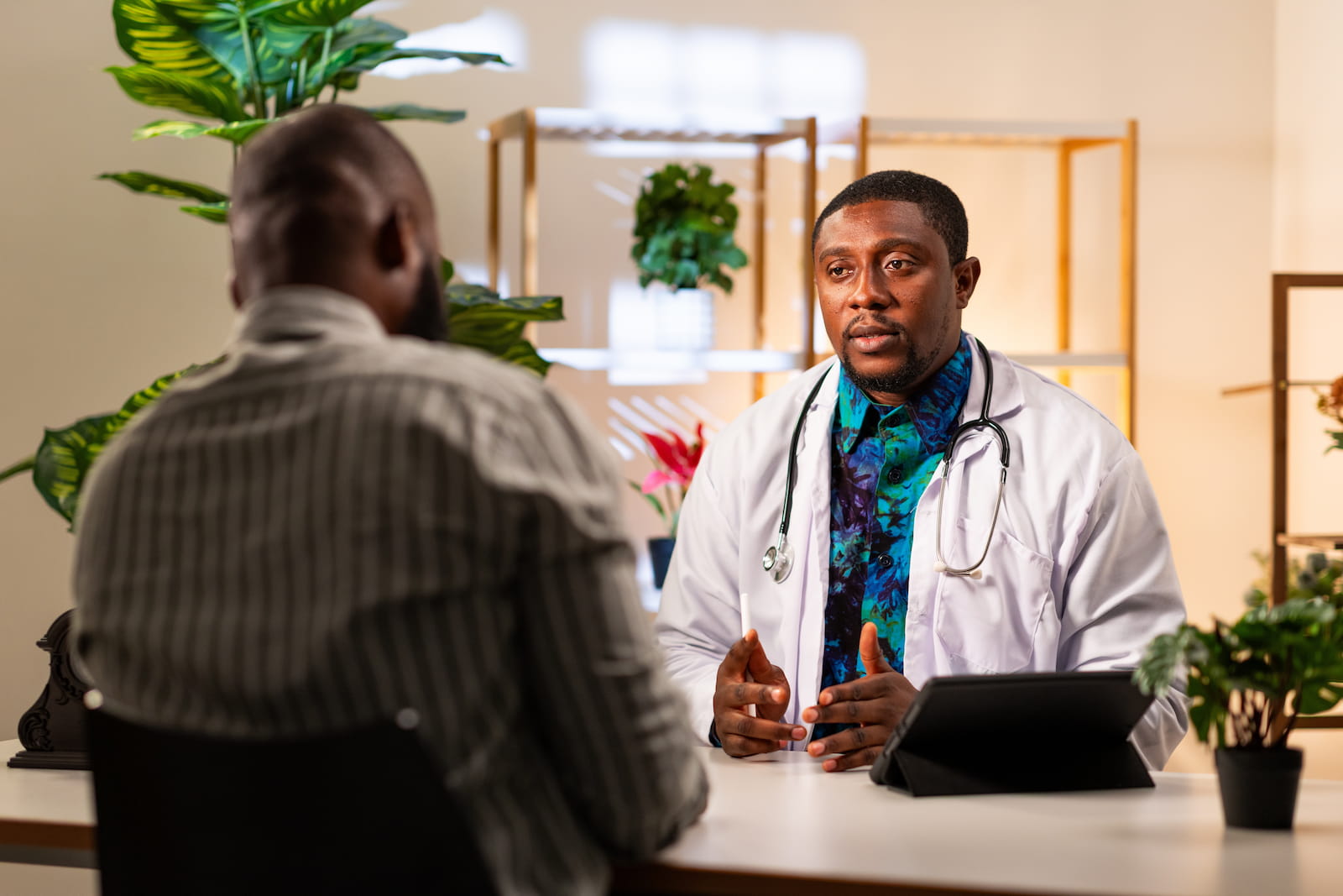5 Tips To Get The Most Out of Your Next Doctor Visit