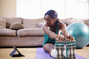 simple workouts