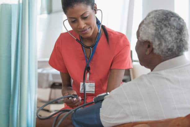 how to manage hypertension
