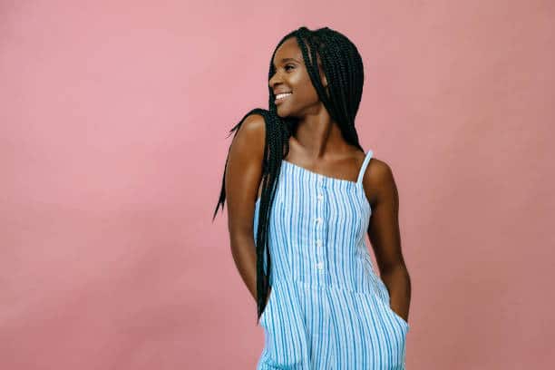 box braids