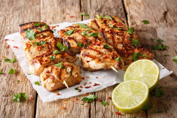 summer BBQ