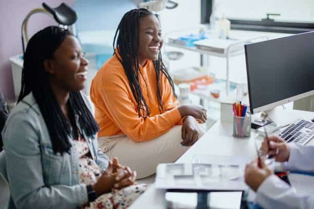 endometriosis specialist