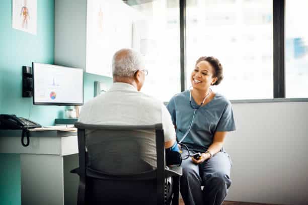 hep c diagnosis