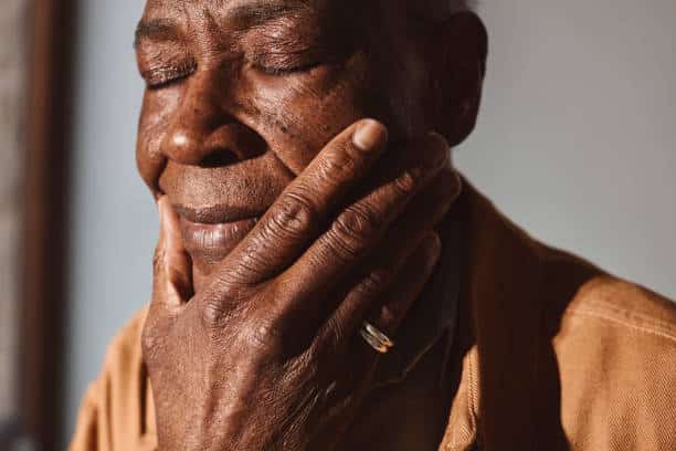 recovering from a stroke