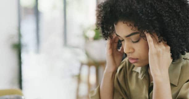 menstrual migraines
