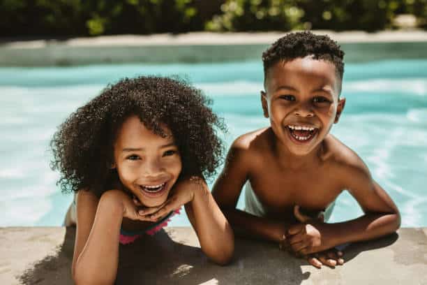pool safety