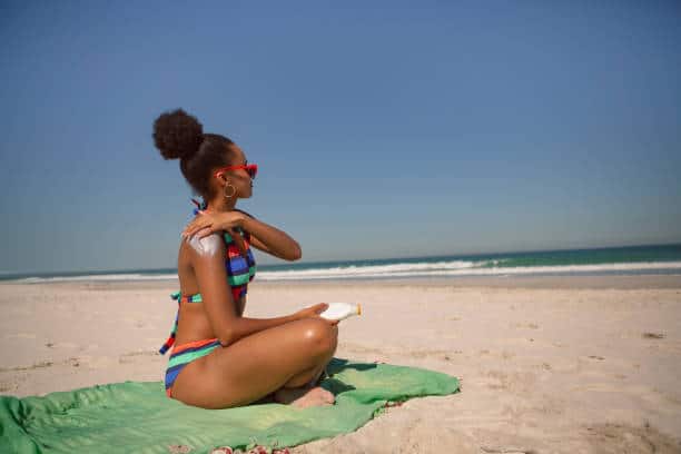 do Black people need sunscreen