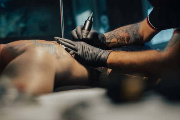 tattoo safety