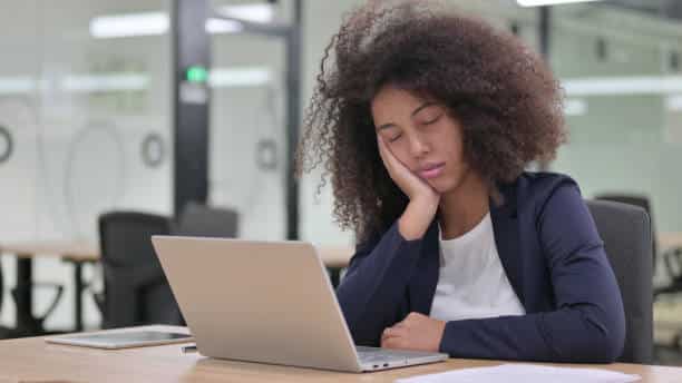 causes of fatigue