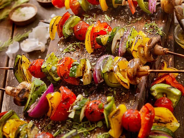 Summer BBQ